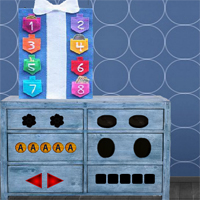Free online html5 games - Blissful Boy Escape game - Games2rule 