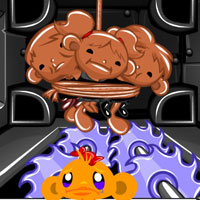 Free online html5 games - Monkey Go Happy Stage 922 game - Games2rule 