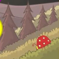 Free online html5 games - Village Gate Escape game - Games2rule 
