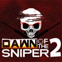 Free online html5 games - Dawn Of The Sniper 2 game 