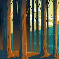 Free online html5 escape games - G2M Snout Net Escape