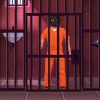 Free online html5 games - G2M Escape From Prison game 