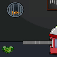 Free online html5 games - G2J Escape From Workshop game 
