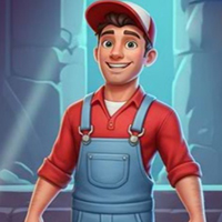 Free online html5 escape games - G4K Farmer Dairyman Escape