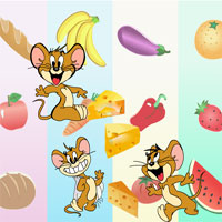 Free online html5 games - Jerry Motorbike game 