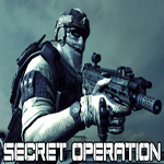 Free online html5 games - Secret Operation game 