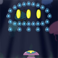 Free online html5 games - Chilla Bounce game 
