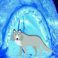 Free online html5 games - Escape The Igloo House game - Games2rule 
