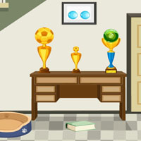 Free online html5 games - Handsome Prince Escape game - Games2rule 
