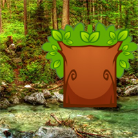 Free online html5 games - Wow Escape Game Save The Sugar Bear game 