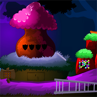 Free online html5 games - MirchiGames Sorrel Garden Escape game - Games2rule 