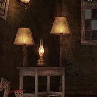 Free online html5 games - Old House game - Games2rule 
