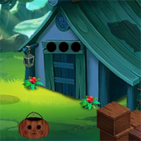 Free online html5 games - G2J Agile Girl Escape game - Games2rule 