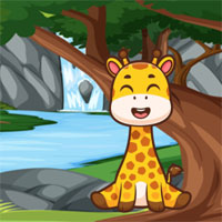 Free online html5 escape games - G2L Trapped Chick Escape