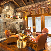 Free online html5 games - Ranger Cottage Escape game - Games2rule 