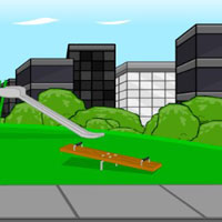 Free online html5 games - Hooda Escape Nashville 2023 game - Games2rule 