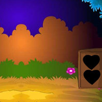 Free online html5 games - G2L Cutie Pie Escape game 