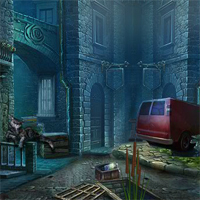 Free online html5 games - MirchiGames Baker Street Mystery game 