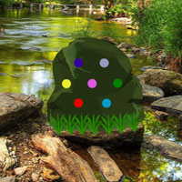 Free online html5 games - Point and Click Escape-Forest HiddenoGames game - Games2rule 