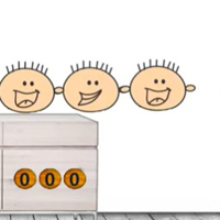 Free online html5 games - 8b Lazy Boy Escape game 