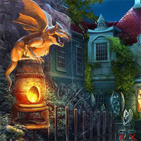 Free online html5 games - Games4King Duck Escape With Colorful Egg game 