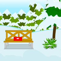 Free online html5 games - Hooda Escape Minnesota 2022 game - Games2rule 