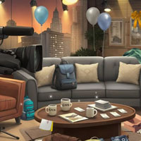 Free online html5 escape games - TV Set Detectives