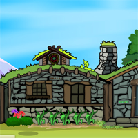 Free online html5 games - Dolphine Rescue game 