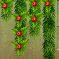 Free online html5 games - 8b New Year 2021 Escape game 