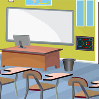 Free online html5 games - Games4Escape Drawing Room Escape game - Games2rule 