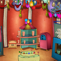 Free online html5 games - Food Court game - Games2rule 