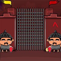 Free online html5 games - Escape The Empire game 