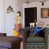 Free online html5 games - AjazGames Escape Game immature Boy game 