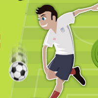 Free online html5 games - World Cup Soccer 2010 game - Games2rule 