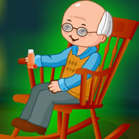 Free online html5 escape games - G2J Find an Asthma Inhaler for Grandpa