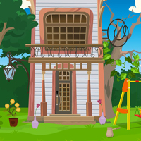 Free online html5 games - G4k Comical Boy Rescue game - Games2rule 