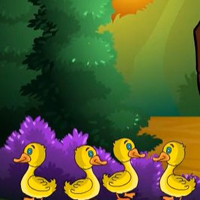 Free online html5 games - G2L Pity Duck Rescue game - Games2rule 