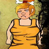 Free online html5 games - G2J Tribes Escape game - Games2rule 