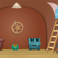 Free online html5 games - Robin Bird Rescue Escape game 