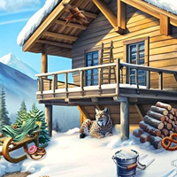 Free online html5 games - Blizzard Bandit game 