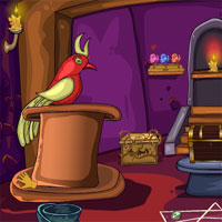 Free online html5 games - Kill The DeMon And Conjurer game 
