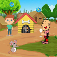 Free online html5 escape games - Wow Release To The Raj Puppy