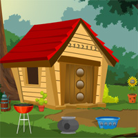 Free online html5 games - Games4King Detective Agent Rescue game 