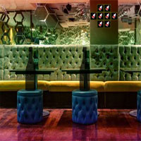 Free online html5 games - Wow New Year Pub Party Escape game - Games2rule 
