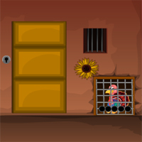 Free online html5 games - Thanksgiving Turkey Escape game - Games2rule 