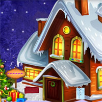 Free online html5 games - Find the Christmas Candy game 