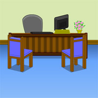 Free online html5 games - MouseCity Tricky Office Escape  game 