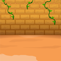 Free online html5 games - MouseCity Desert Ruins Escape game 