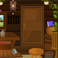 Free online html5 games - Escape From Fantasy World Level 28 game 