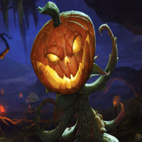 Free online html5 games - Halloween 2023 Escape HTML5 game - Games2rule 